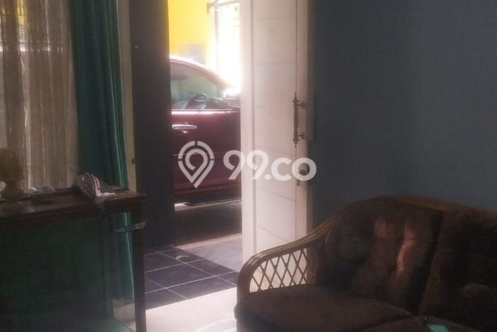 Rumah di Cijantung, Jakarta Timur, Luas 87m² Bangunan 79m² Rumah di Cijantung, Jakarta Timur, Luas 87m² Bangunan 79m²