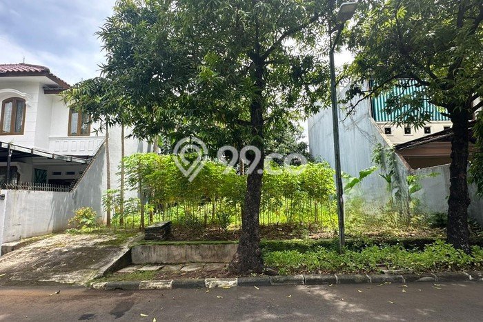 Tanah Kavling untuk Dijual di Tebet Jakarta Selatan 260m2 Tanah Kavling untuk Dijual di Tebet Jakarta Selatan 260m2