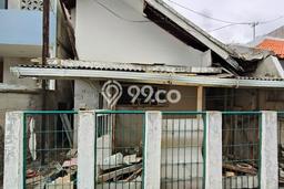 Lahan untuk Dijual Lokasi Tebet, Jakarta Selatan Luas 84m2 SHM Lahan untuk Dijual Lokasi Tebet, Jakarta Selatan Luas 84m2 SHM