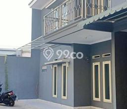 Hunian Nyaman Asri 4 KT Siap Huni di Tanjung Barat Jakarta Selatan Hunian Nyaman Asri 4 KT Siap Huni di Tanjung Barat Jakarta Selatan