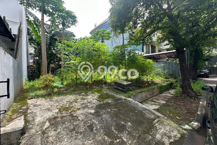 Tanah Kavling untuk Dijual di Tebet Jakarta Selatan 260m2 Tanah Kavling untuk Dijual di Tebet Jakarta Selatan 260m2
