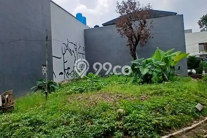 Kavling Tanah untuk Dijual di Lebak Bulus, Jakarta Selatan, Luas 119m2 Kavling Tanah untuk Dijual di Lebak Bulus, Jakarta Selatan, Luas 119m2