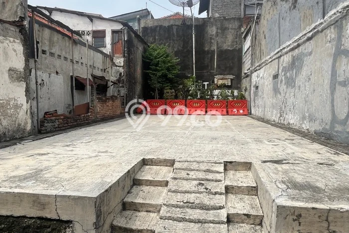 Tanah untuk Dijual di Tebet Jakarta Selatan Luas 90m2 Tanah untuk Dijual di Tebet Jakarta Selatan Luas 90m2
