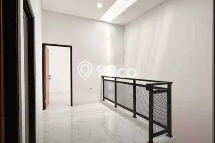 Rumah Modern 5 KT LT 87m2 di Cipinang Rumah Modern 5 KT LT 87m2 di Cipinang
