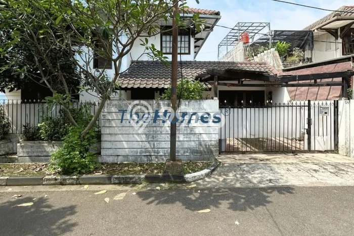 Rumah Luxury Modern Siap Huni di Kalibata Jakarta Selatan Rumah Luxury Modern Siap Huni di Kalibata Jakarta Selatan