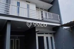 Rumah Modern 3 Kamar LT 55m2 di Tanjung Barat Rumah Modern 3 Kamar LT 55m2 di Tanjung Barat