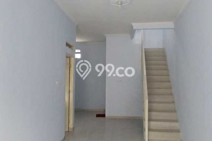 Rumah Modern 3 Kamar LT 55m2 di Tanjung Barat Rumah Modern 3 Kamar LT 55m2 di Tanjung Barat