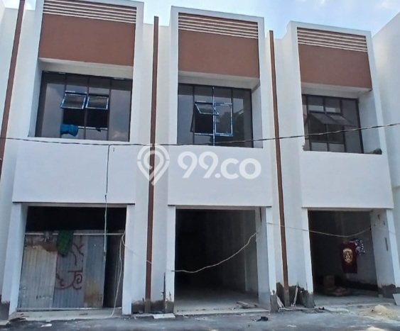 Ruko Dijual Lokasi Emas di Duren Sawit Luas 70m2 Ruko Dijual Lokasi Emas di Duren Sawit Luas 70m2