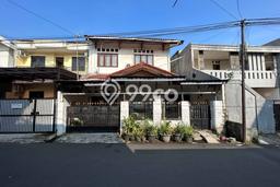 Kost Dijual Lokasi Tebet, Jakarta Selatan, 11 KT, 10 KM, 350m2 Kost Dijual Lokasi Tebet, Jakarta Selatan, 11 KT, 10 KM, 350m2