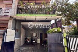 Rumah Modern Cantik 3 Kamar Bisa Langsung Pindah di Tebet Rumah Modern Cantik 3 Kamar Bisa Langsung Pindah di Tebet