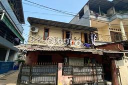Rumah Modern Minimalis 3 KT Bisa Langsung Pindah di Tebet Rumah Modern Minimalis 3 KT Bisa Langsung Pindah di Tebet