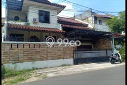 Disewakan Hunian Konsep Modern di Tebet Jakarta Selatan dengan 5 Kamar Disewakan Hunian Konsep Modern di Tebet Jakarta Selatan dengan 5 Kamar