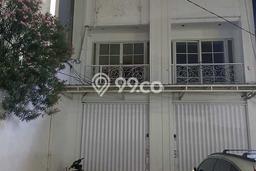 Ruko Komersial Disewakan di Tebet Jakarta Selatan Luas 150m2 Ruko Komersial Disewakan di Tebet Jakarta Selatan Luas 150m2