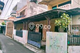 Siap Huni Hunian Elit 5 Kamar di Tebet Dekat ke Mana Saja Siap Huni Hunian Elit 5 Kamar di Tebet Dekat ke Mana Saja