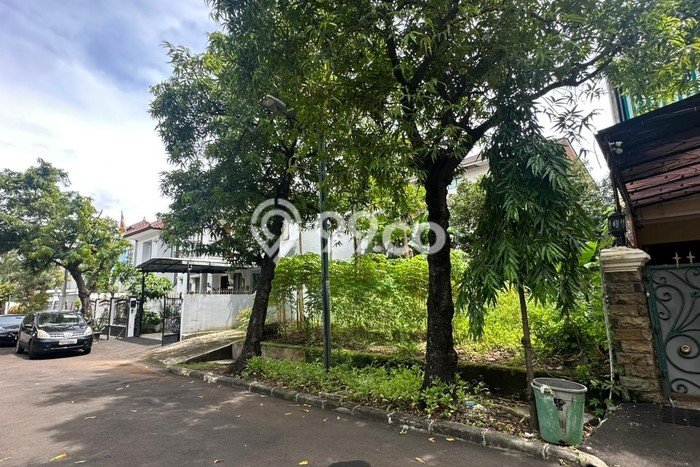 Tanah Kavling untuk Dijual di Tebet Jakarta Selatan 260m2 Tanah Kavling untuk Dijual di Tebet Jakarta Selatan 260m2