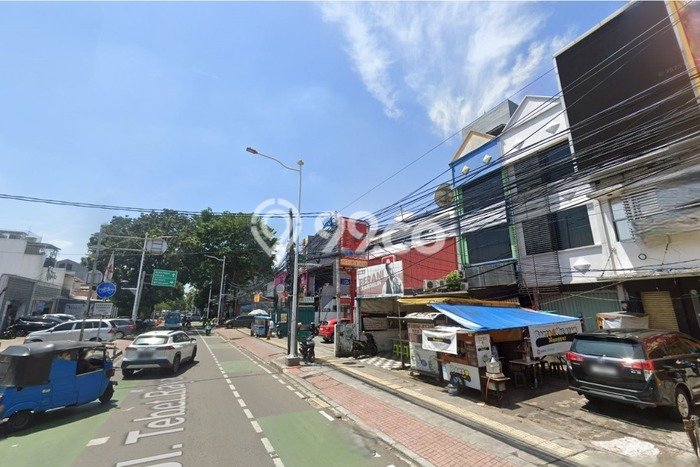 FOR SALE! Ruko di Tebet Jakarta Selatan, LT 106m2, LB 212m2 FOR SALE! Ruko di Tebet Jakarta Selatan, LT 106m2, LB 212m2