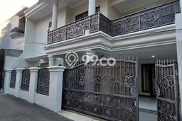 For Sale Rumah Elit Exclusive di Tebet, Jakarta Selatan For Sale Rumah Elit Exclusive di Tebet, Jakarta Selatan