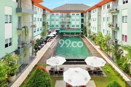 Dijual Apartemen Nyaman di Kuta Badung 2 Kamar Tidur Dijual Apartemen Nyaman di Kuta Badung 2 Kamar Tidur