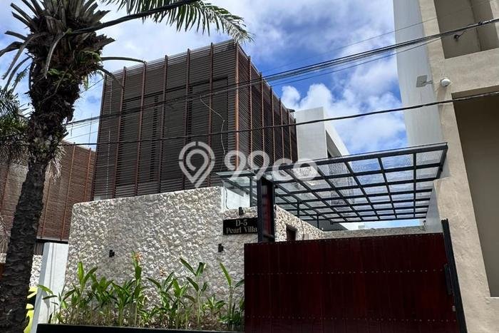 Vila Premium di , Area 0m2m², Kawasan Asri Vila Premium di , Area 0m2m², Kawasan Asri