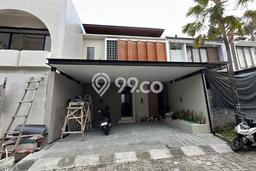 Vila Kawasan , Dimensi 130m2m², Cocok untuk beragam kebutuhan Vila Kawasan , Dimensi 130m2m², Cocok untuk beragam kebutuhan
