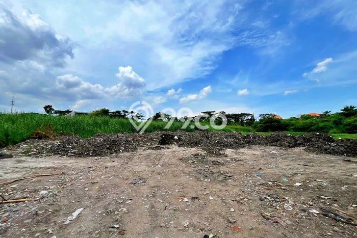 Disewakan Tanah di Seminyak Badung Seluas 5060m2 Disewakan Tanah di Seminyak Badung Seluas 5060m2
