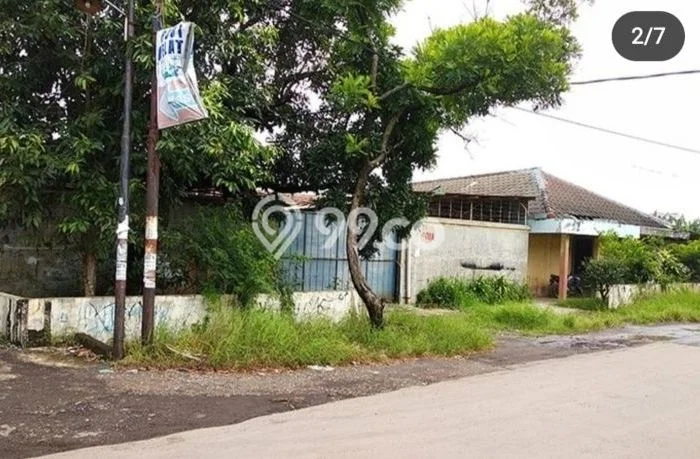 Gudang Bagus Dijual LB 1000m2 Lokasi Strategis Cirebon Area Cocok untuk Bisnis Gudang Bagus Dijual LB 1000m2 Lokasi Strategis Cirebon Area Cocok untuk Bisnis