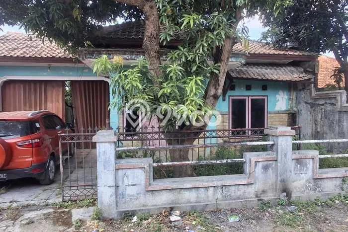 Rumah Strategis Minimalis Lb 250m2 di Plumbon, Cirebon Rumah Strategis Minimalis Lb 250m2 di Plumbon, Cirebon