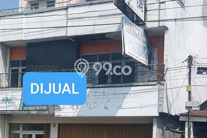 Ruko Komersial Dijual di Plered Cirebon LT 92m2 & LB 270m2 Ruko Komersial Dijual di Plered Cirebon LT 92m2 & LB 270m2