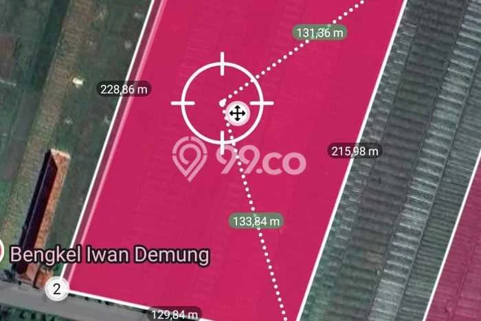 Kavling Tanah Dijual di Ketanggungan, Brebes, Luas 20000m2 Area Strategis Kavling Tanah Dijual di Ketanggungan, Brebes, Luas 20000m2 Area Strategis