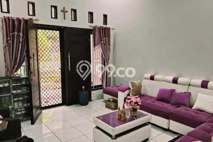 Dijual Rumah 3 Kamar Lokasi Strategis Nyaman dan Strategis di Kesambi Dijual Rumah 3 Kamar Lokasi Strategis Nyaman dan Strategis di Kesambi