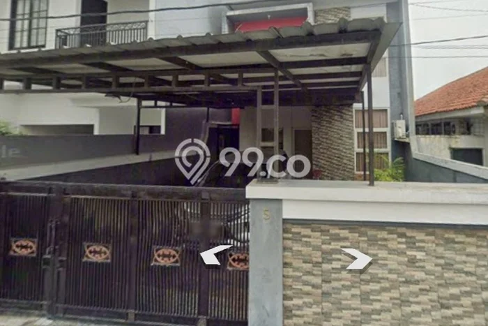 Hunian Cantik Minimalis Lb 150m2 di Kedawung, Cirebon Hunian Cantik Minimalis Lb 150m2 di Kedawung, Cirebon