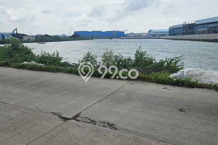 Tanah di Kaliwungu, Kendal Luas 41300m2 Dijual Segera Tanah di Kaliwungu, Kendal Luas 41300m2 Dijual Segera