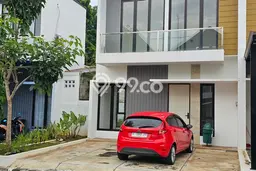Dijual Cepat Rumah Bagus Siap Huni LB 50m2 di Ngaliyan, Semarang Dijual Cepat Rumah Bagus Siap Huni LB 50m2 di Ngaliyan, Semarang