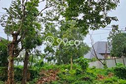 Kavling Tanah di Gajah Mungkur Dijual Luas 1107m2 Legalitas - Kavling Tanah di Gajah Mungkur Dijual Luas 1107m2 Legalitas -