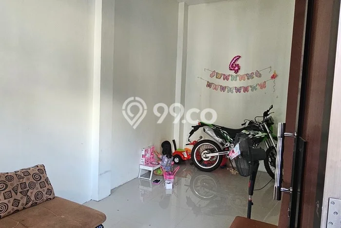 Rumah Minimalis 3 KT LT 87m2 di Ketileng Rumah Minimalis 3 KT LT 87m2 di Ketileng