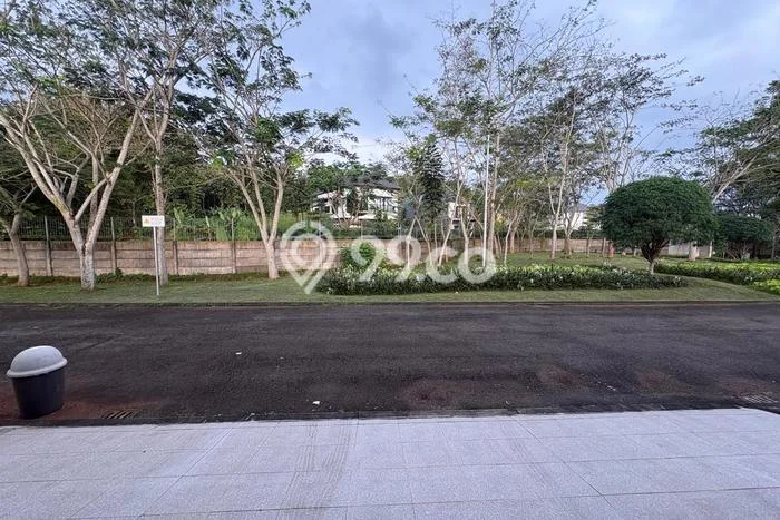 Rumah Modern 2 Kamar LT 120m2 di BSB City Rumah Modern 2 Kamar LT 120m2 di BSB City