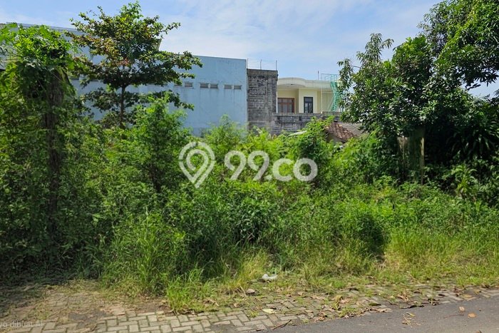 Tanah di Semarang Barat, Semarang Luas 350m2 Dijual Segera Tanah di Semarang Barat, Semarang Luas 350m2 Dijual Segera