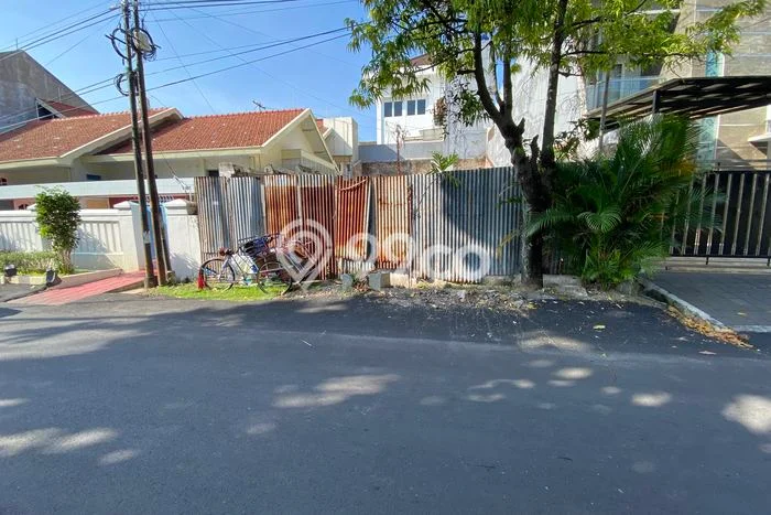 Tanah Kavling Dijual di Miroto, Semarang dengan Luas Tanah 183m2 Tanah Kavling Dijual di Miroto, Semarang dengan Luas Tanah 183m2