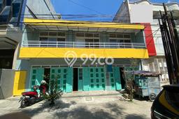 Hot Offer Hunian Premium Ideal dan Luas di Semarang Tengah, Semarang Hot Offer Hunian Premium Ideal dan Luas di Semarang Tengah, Semarang