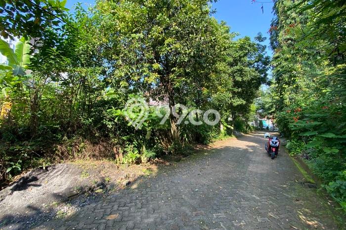 Tanah Komersial Dijual di Gajah Mungkur Semarang 575m2 Tanah Komersial Dijual di Gajah Mungkur Semarang 575m2