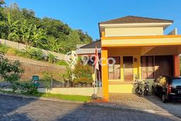 Rumah Minimalis 2 KT LT 150m2 di Sambiroto Rumah Minimalis 2 KT LT 150m2 di Sambiroto