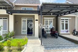 Rumah Bagus Siap Huni Di Tembalang Luas 36m2 Aman Rumah Bagus Siap Huni Di Tembalang Luas 36m2 Aman
