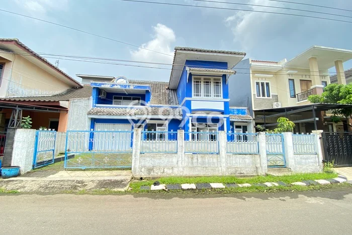 Dijual Hunian Mewah dengan Fasilitas Sekitar Komplit di Banyumanik, Semarang Dijual Hunian Mewah dengan Fasilitas Sekitar Komplit di Banyumanik, Semarang