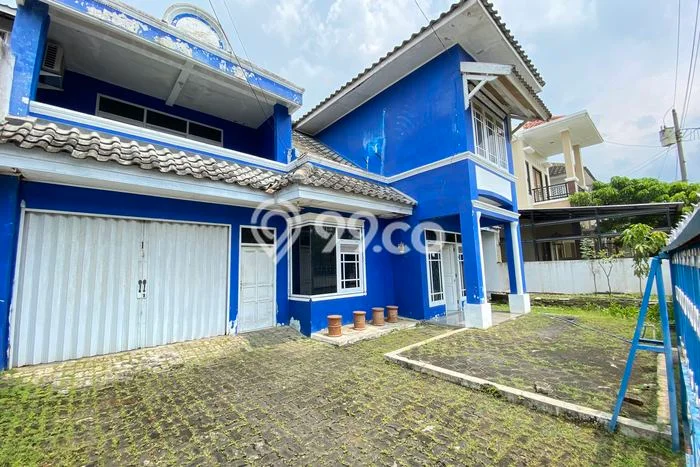 Dijual Hunian Mewah dengan Fasilitas Sekitar Komplit di Banyumanik, Semarang Dijual Hunian Mewah dengan Fasilitas Sekitar Komplit di Banyumanik, Semarang