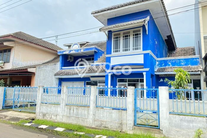 Dijual Hunian Mewah dengan Fasilitas Sekitar Komplit di Banyumanik, Semarang Dijual Hunian Mewah dengan Fasilitas Sekitar Komplit di Banyumanik, Semarang