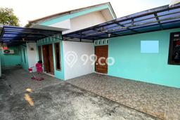 For Sale Hunian Rumah Terawat 2 KT di Sambiroto, Semarang For Sale Hunian Rumah Terawat 2 KT di Sambiroto, Semarang
