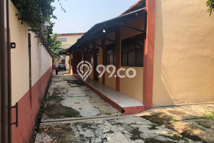Dijual Hunian Mewah dengan Fasilitas Sekitar Komplit di Candisari, Semarang Dijual Hunian Mewah dengan Fasilitas Sekitar Komplit di Candisari, Semarang