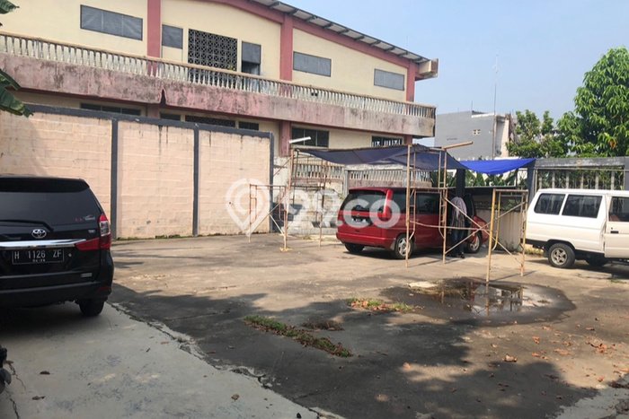 Dijual Hunian Mewah dengan Fasilitas Sekitar Komplit di Candisari, Semarang Dijual Hunian Mewah dengan Fasilitas Sekitar Komplit di Candisari, Semarang