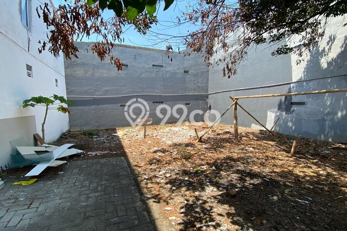 Tanah di Tembalang, Semarang Luas 223m2 Dijual Segera Tanah di Tembalang, Semarang Luas 223m2 Dijual Segera