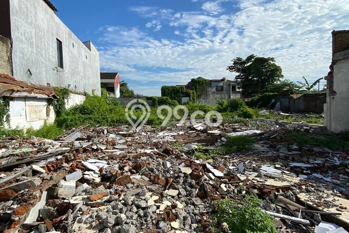 Tanah Kavling Dijual di Semarang dengan Spesifikasi 1121m2 Tanah Kavling Dijual di Semarang dengan Spesifikasi 1121m2